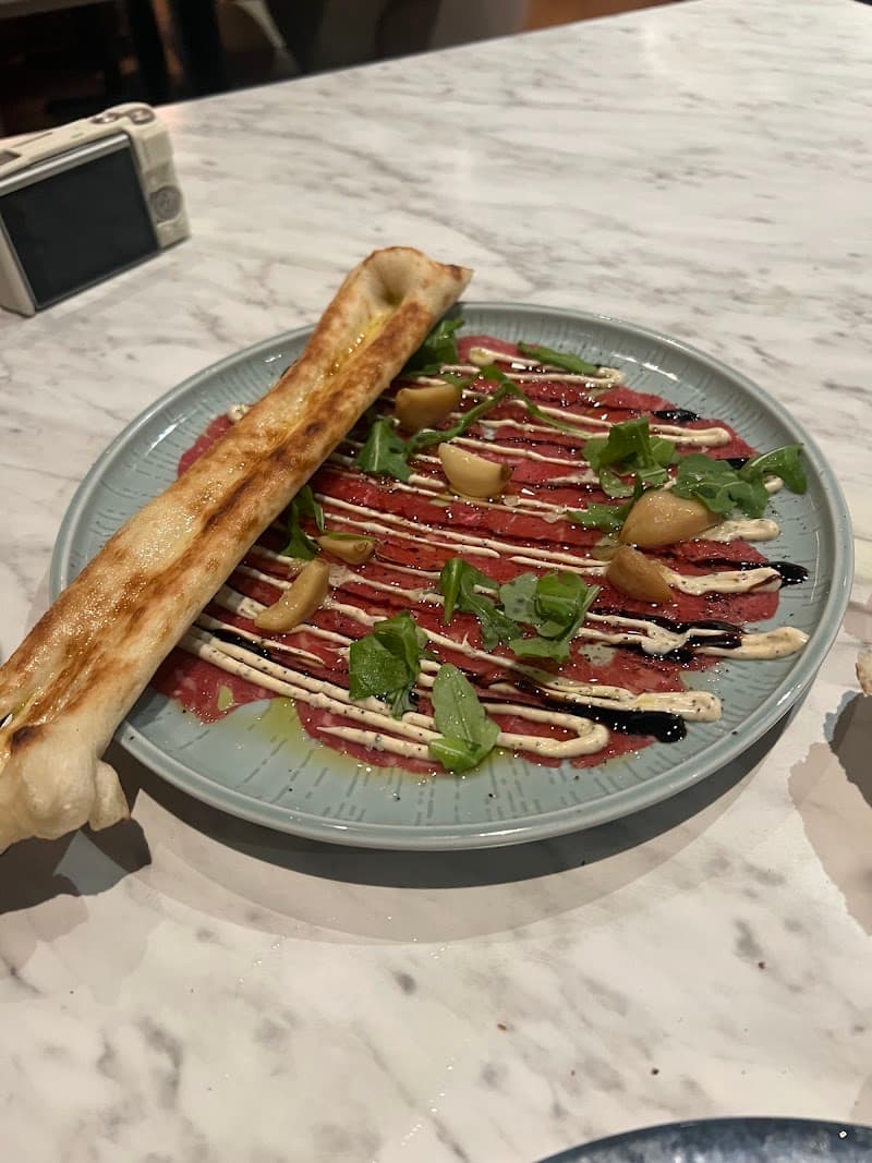 Mamush Prime Kosher Grill photo 5