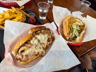 Tat’s Deli photo 3