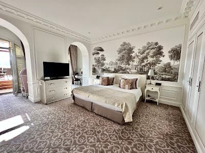 Hôtel Hermitage Monte-Carlo photo 2