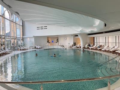 Hôtel Hermitage Monte-Carlo photo 3