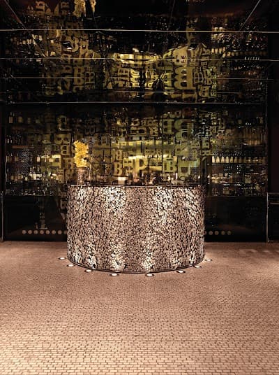 Bourbon Steak Miami by Michael Mina