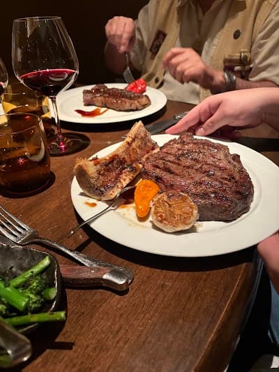 Bourbon Steak Miami by Michael Mina photo 2