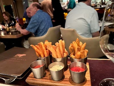 Bourbon Steak Miami by Michael Mina photo 3