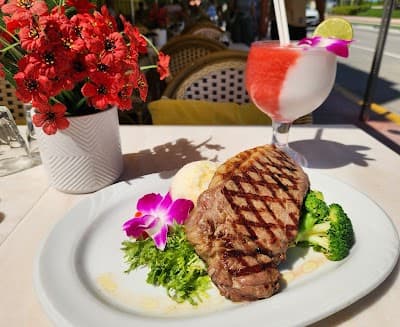 La Trattoria Ocean Drive photo 3