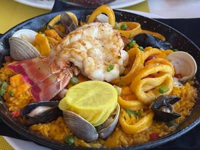 La Trattoria Ocean Drive photo 3