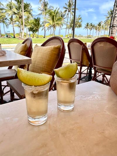 La Trattoria Ocean Drive photo 4