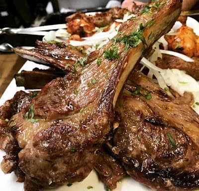 Marani Restaurant photo 2