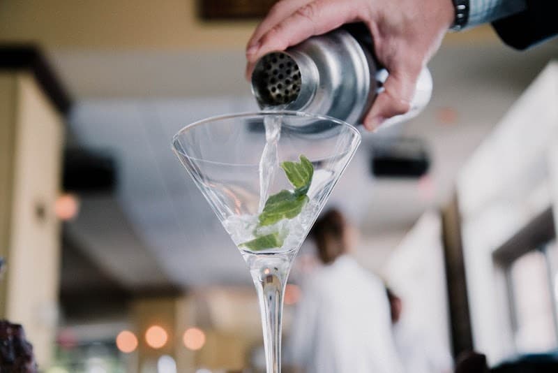 Timpano Hyde Park photo 3