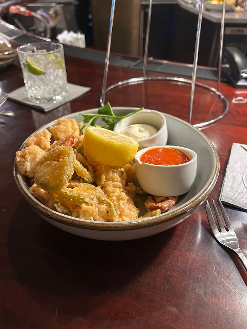 Timpano Hyde Park photo 3