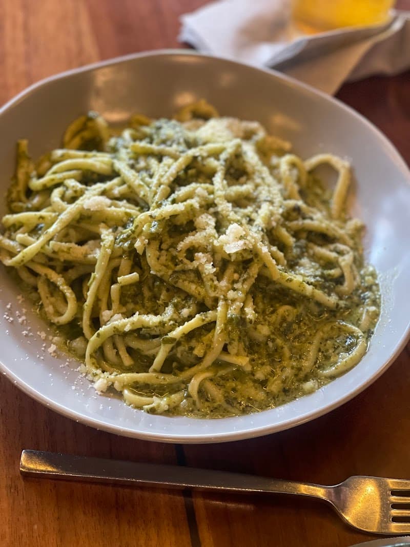 Timpano Hyde Park photo 5