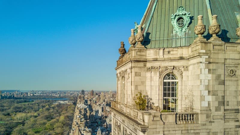 The Pierre, A Taj Hotel, New York