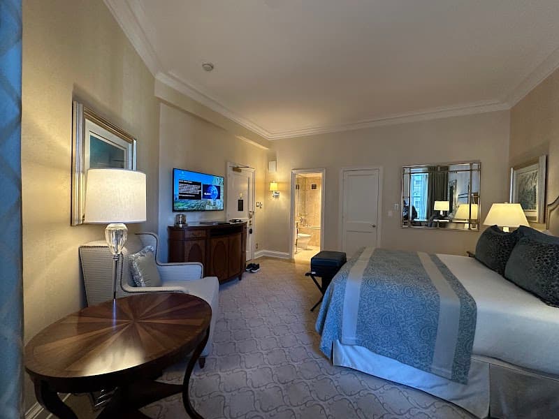 The Pierre, A Taj Hotel, New York photo 3