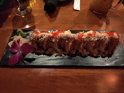 Sweet Rice JP Thai Sushi photo 3