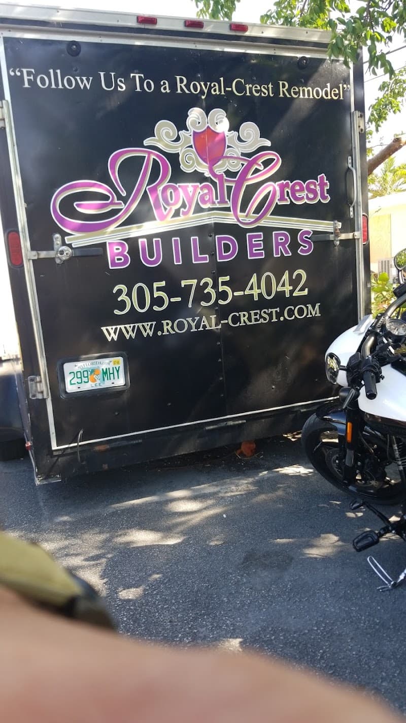 Royal Crest Builders photo 3