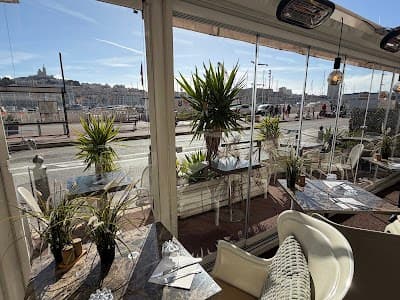 La Perle Vieux Port photo 2