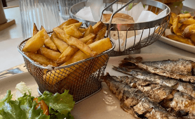 La Perle Vieux Port photo 3