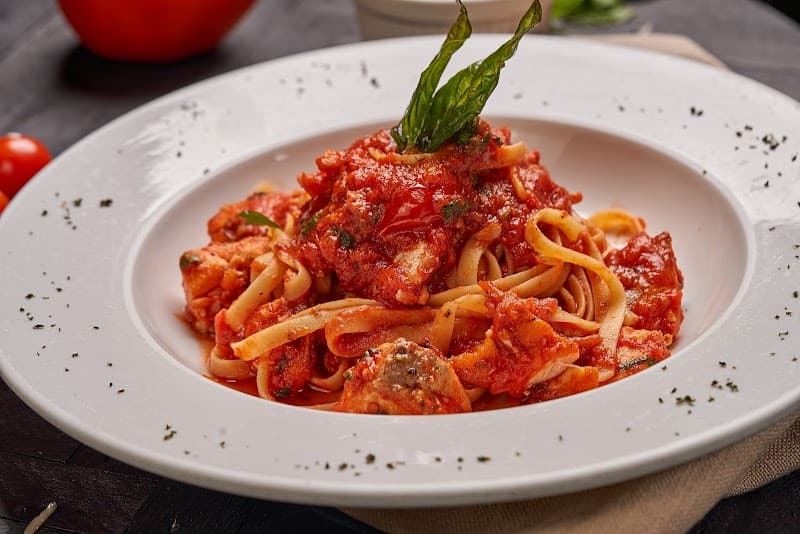 17 Restaurant and Sushi Bar photo 3