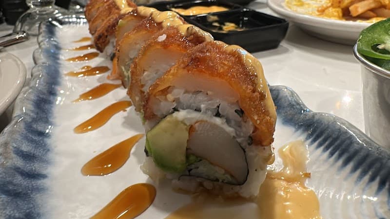 17 Restaurant and Sushi Bar photo 4