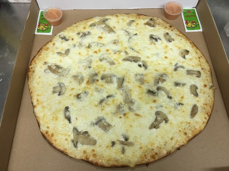 Presto Pizza photo 3