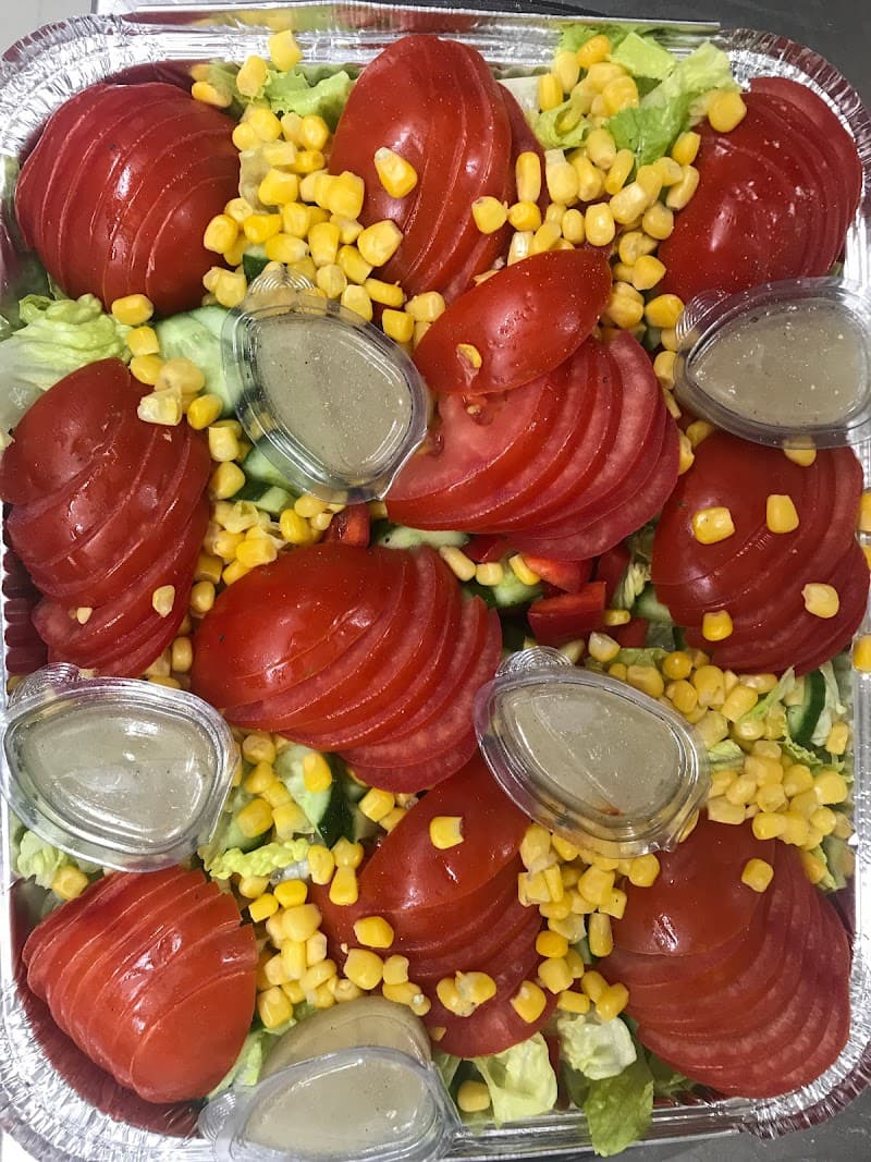 Presto Pizza photo 4