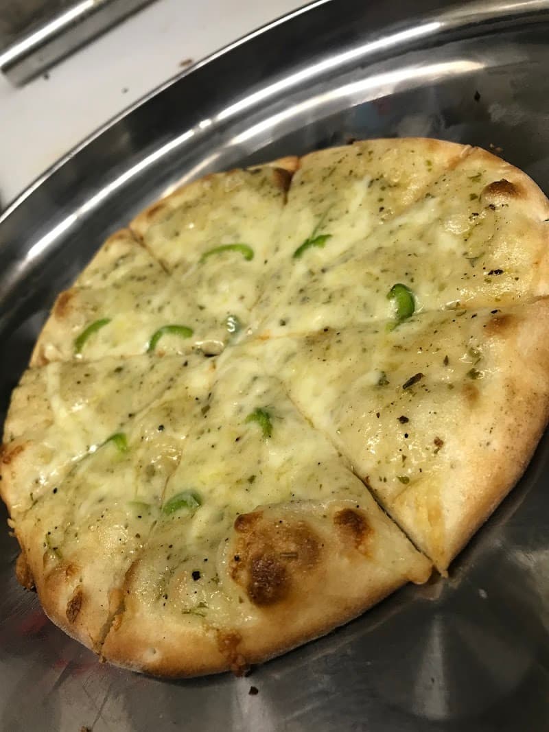 Presto Pizza photo 5