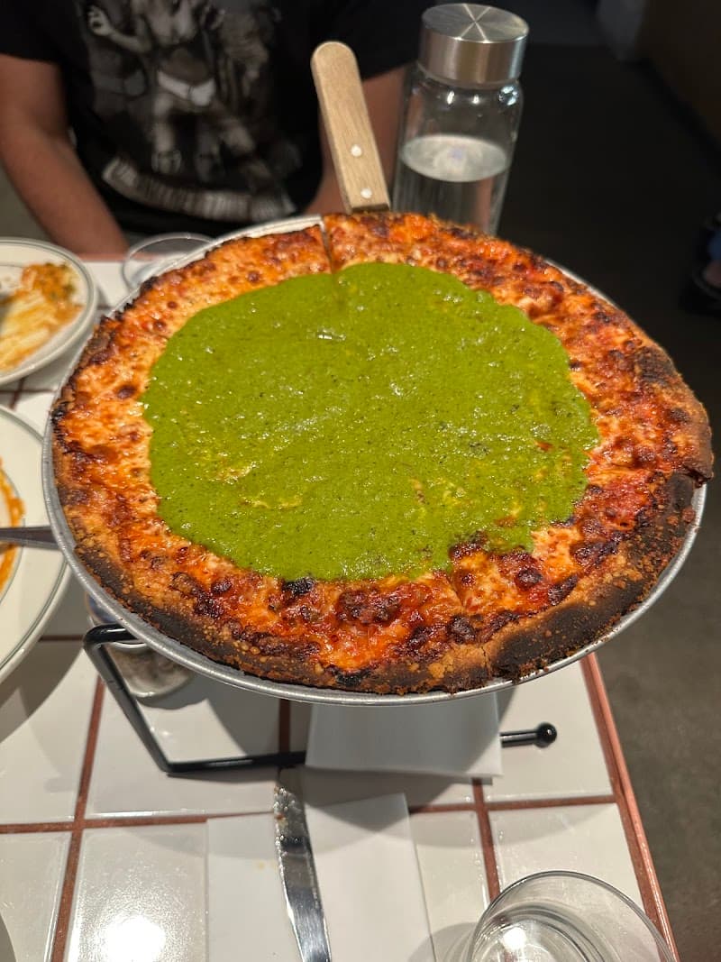 Pijja Palace photo 3