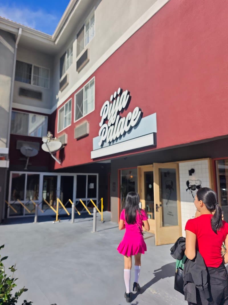 Pijja Palace photo 5