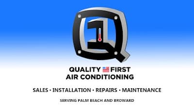 Quality First Air Conditioning photo 3