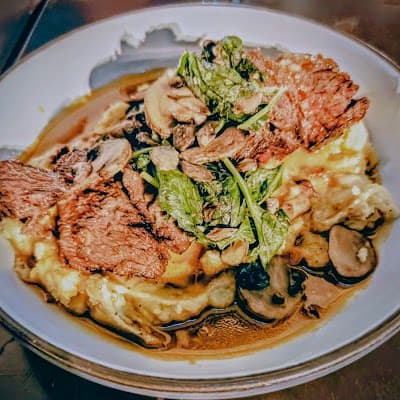 The Stubborn Mule photo 3