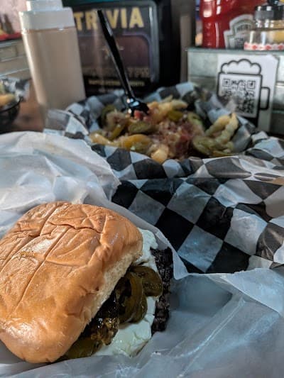 Jack Brown's Beer & Burger Joint Germantown photo 3