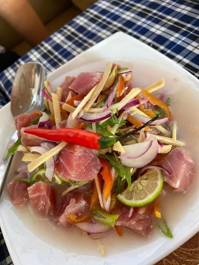 SOY Cafe and Diner photo 2