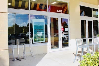 Golden Krust Caribbean Restaurant