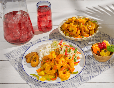 Golden Krust Caribbean Restaurant photo 2