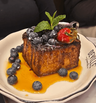 Deville Dinerbar photo 3