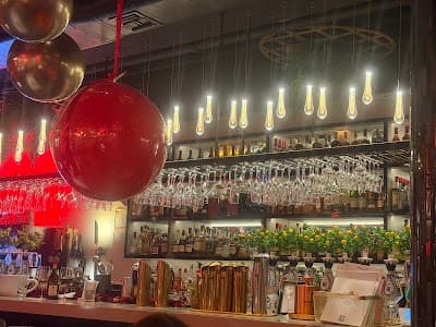 Baku Cafe Bar and Restaurant photo 2