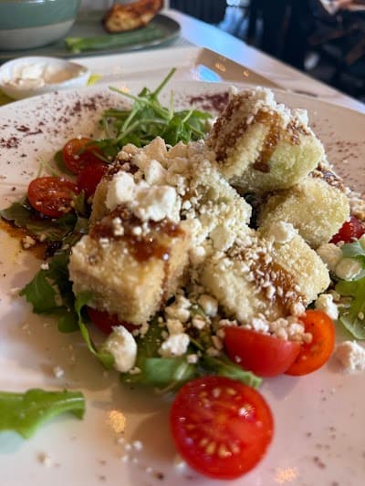 Baku Cafe Bar and Restaurant photo 3