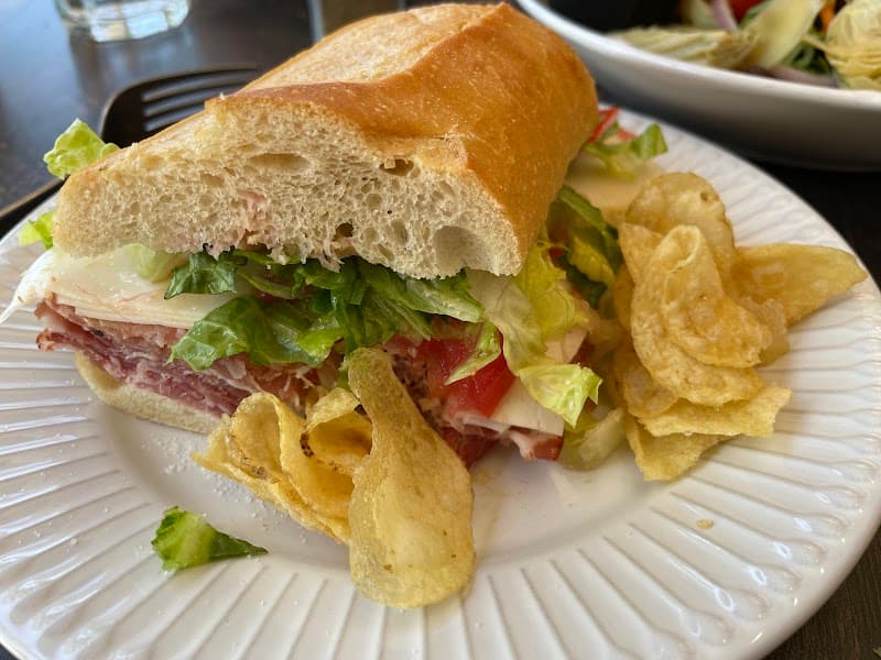 Rossitto's Italian Gourmet Market & Eatery photo 3