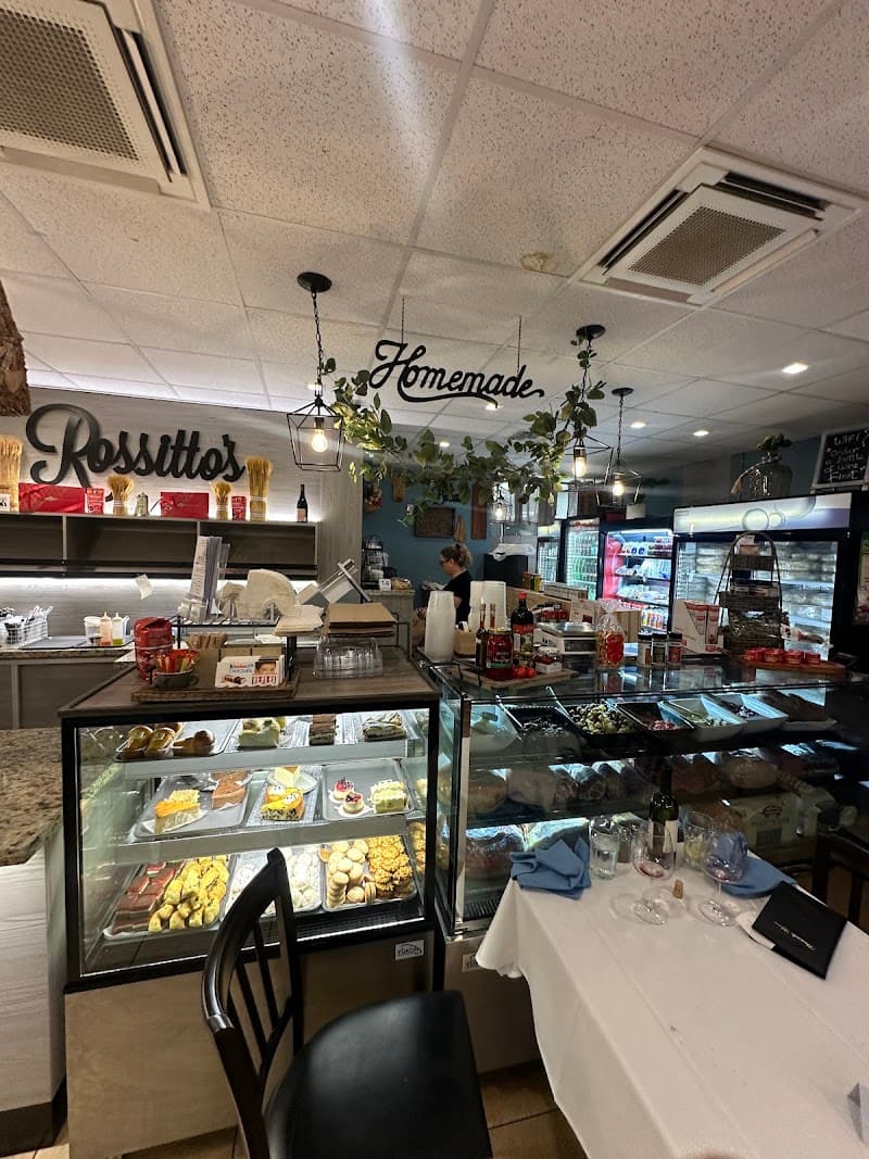 Rossitto's Italian Gourmet Market & Eatery photo 3
