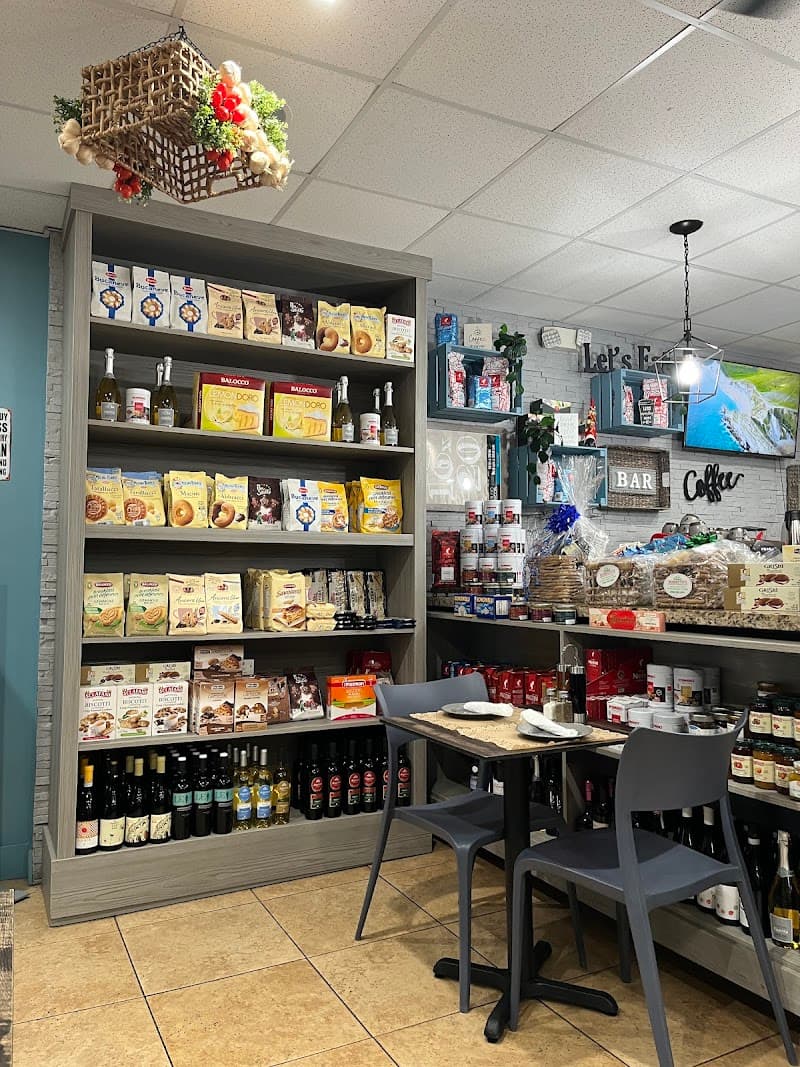 Rossitto's Italian Gourmet Market & Eatery photo 5
