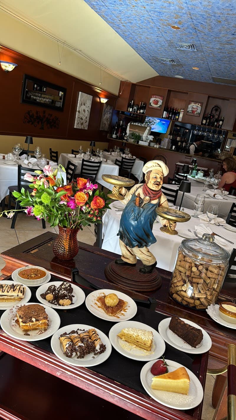 La Perla di Pompano photo 3