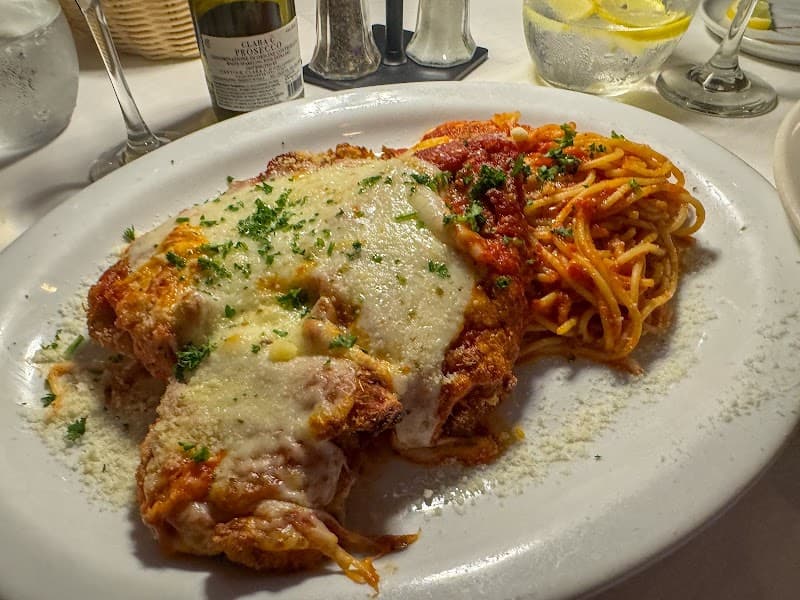 La Perla di Pompano photo 4