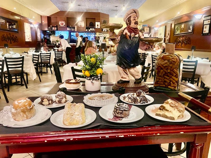 La Perla di Pompano photo 5