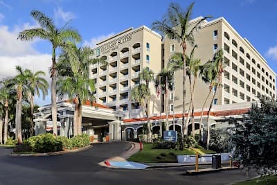 Embassy Suites by Hilton Dorado del Mar Beach Resort