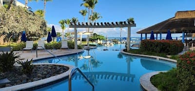 Embassy Suites by Hilton Dorado del Mar Beach Resort photo 3