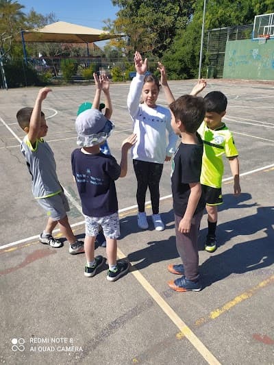 דניאל גיבטובסקי (סנסיי) - סדנאות העצמה לילדים photo 2