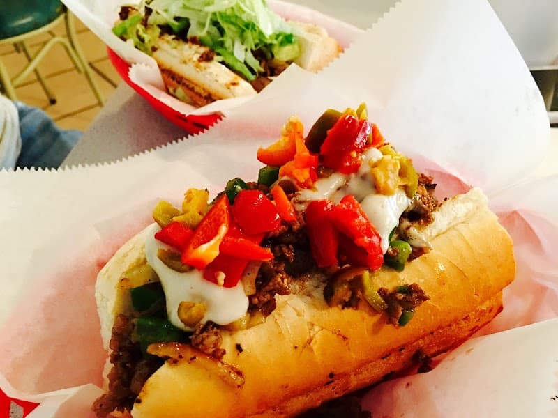 Steak Shop & Deli photo 3