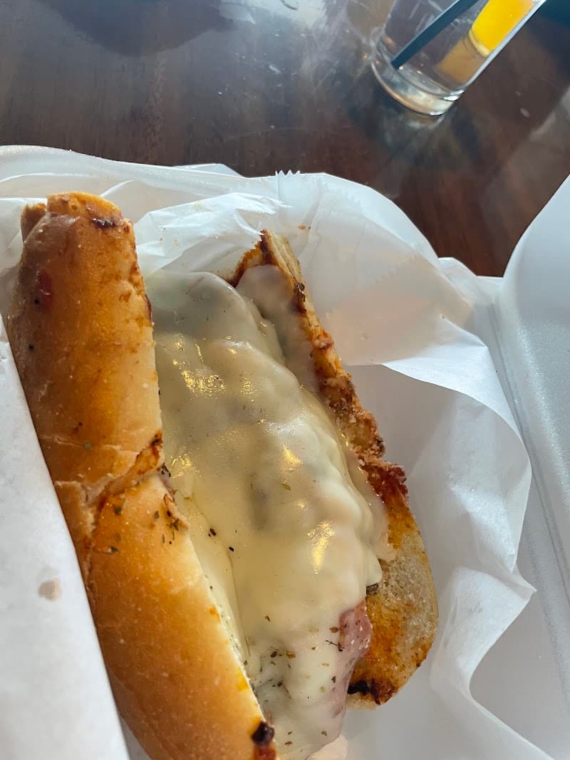 Steak Shop & Deli photo 3