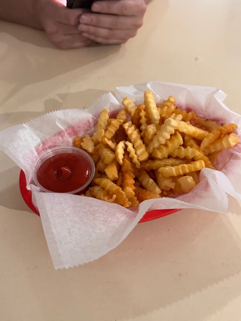 Steak Shop & Deli photo 5