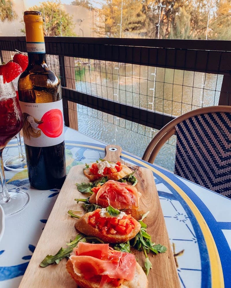 IL Lago Trattoria photo 3