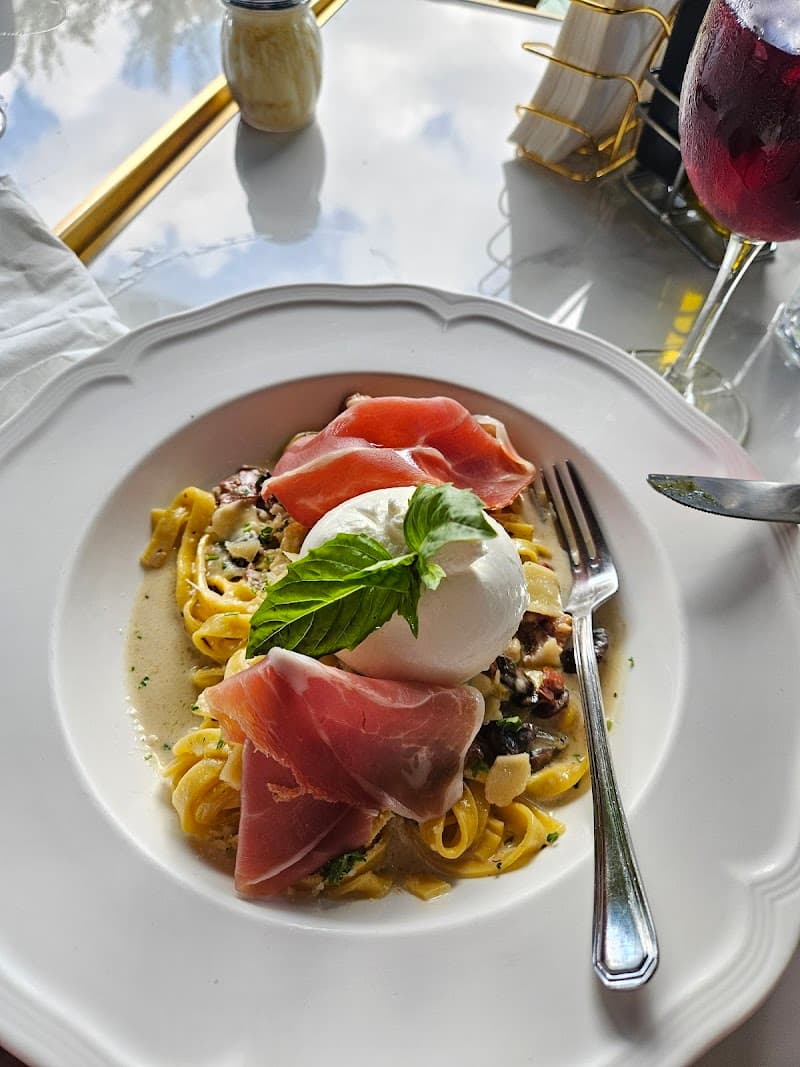 IL Lago Trattoria photo 3